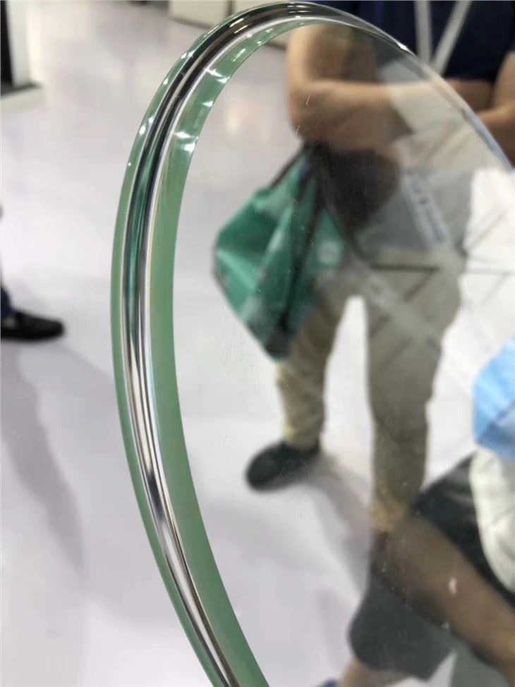 Glass Polishing Machine
