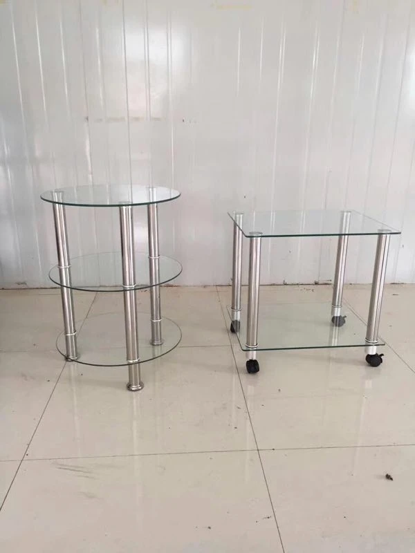 Laminated Glass Cutting Machine