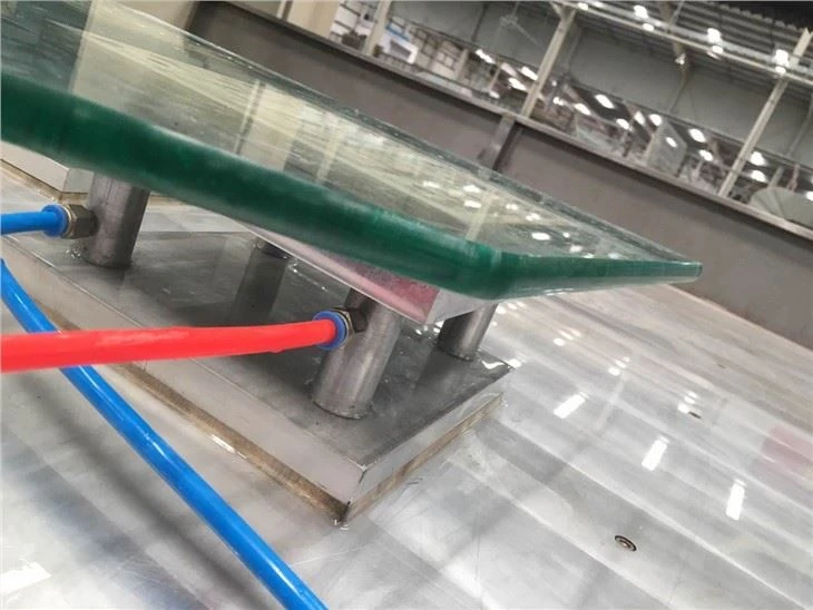 Small Glass Edging Machine Small Glass Edging Machine